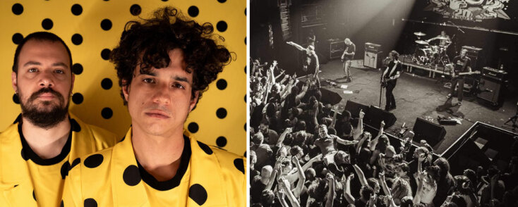 The Page Of Cups, Bad Movies