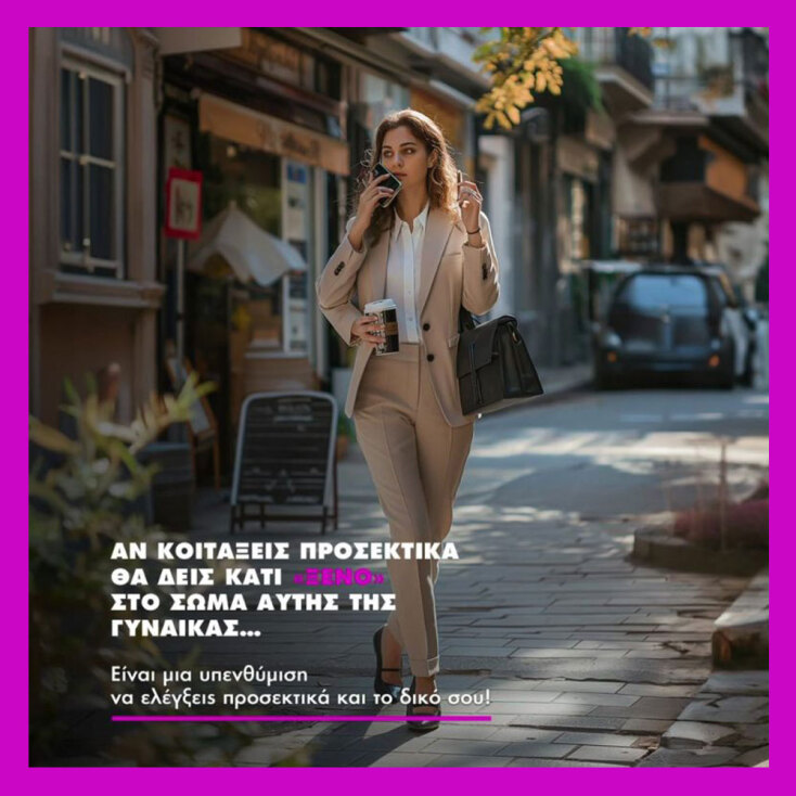 Euromedica: Παγκόσμια Ημέρα κατά του Καρκίνου του Μαστού