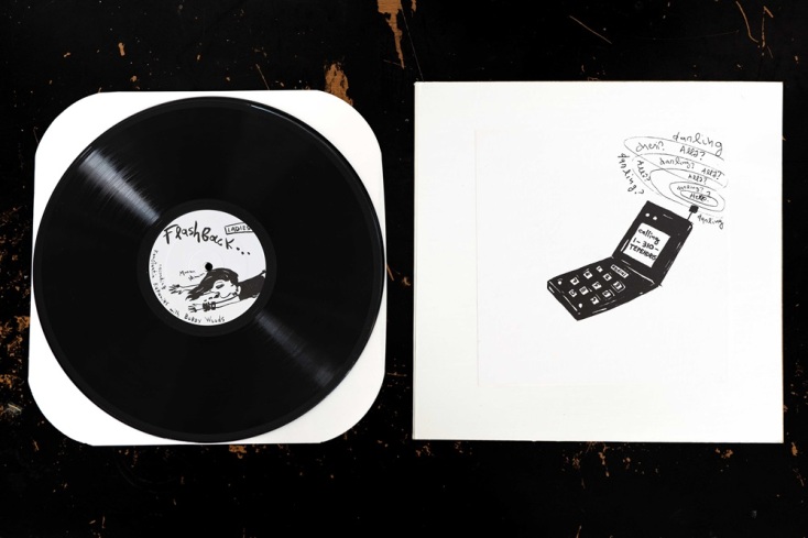 Αναδρομική έκθεση για τον Κωνσταντίνο Κακανιά στην Αίθουσα Τέχνης Ρεβέκκα Καμχή