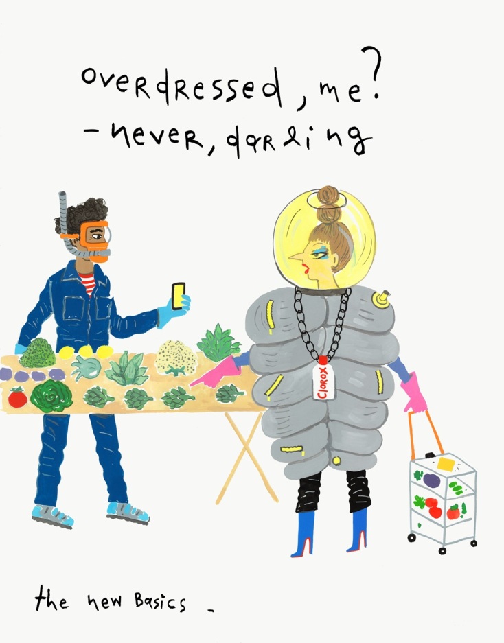 Κωνσταντίνος Κακανιάς, «Farmersmarket»