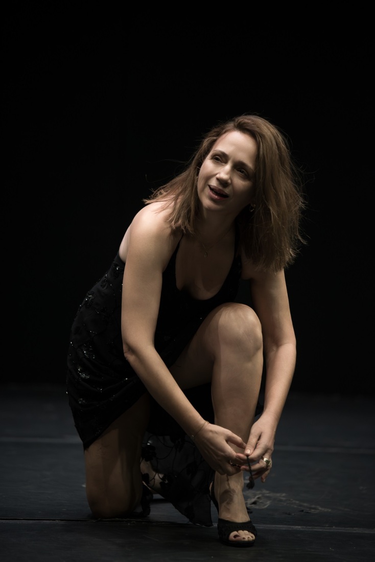 Ο Antonio Latella σκηνοθετεί τον «Γυάλινο Κόσμο» στο Θέατρο Τέχνης