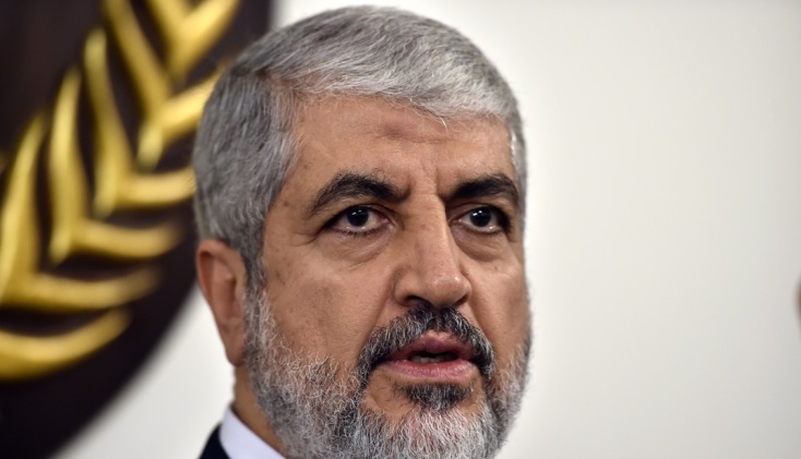 Χάλεντ Μεσάαλ