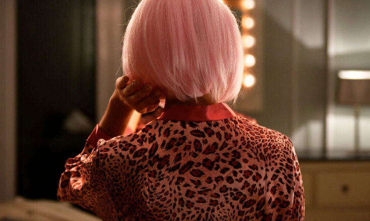 Ο Κωνσταντίνος Καραμαγκιώλης και ο Θέμης Θεοχάρογλου μιλούν για τη νέα τους ταινία μικρού μήκους «Άβελ»