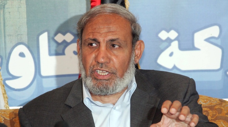 Μαχμούντ Ζαχάρ