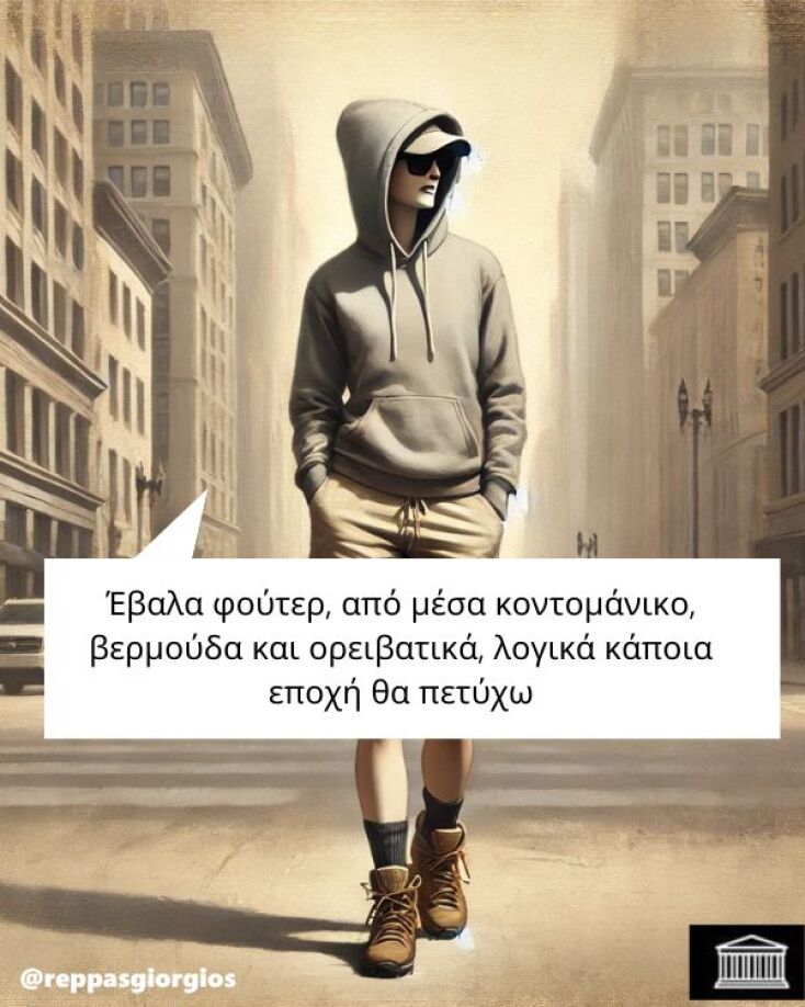 Αστεία memes, ατάκες, YOLO βίντεο, viral, αστεία video στο TikTok που ανέβηκαν στο διαδίκτυο και μας έκαναν να γελάσουμε.