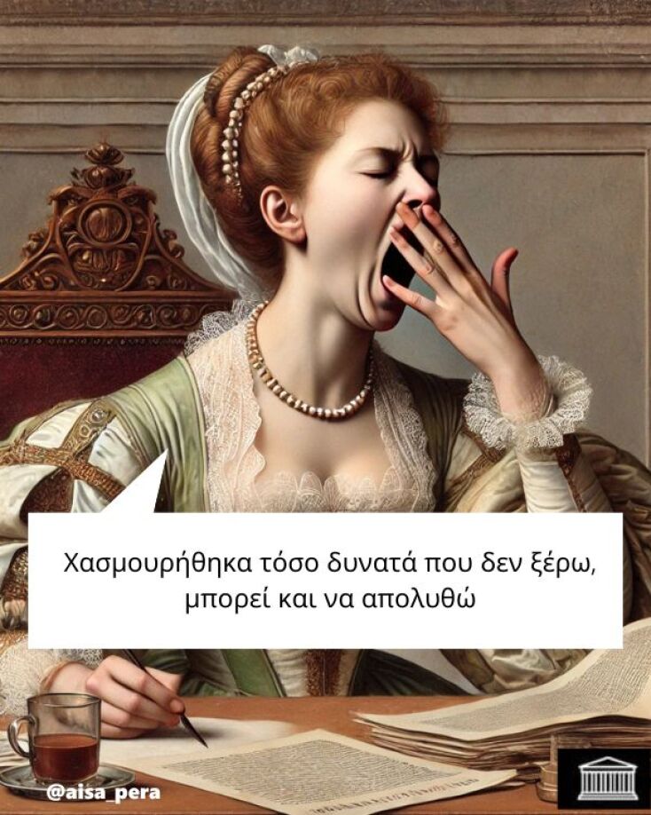 Αστεία memes, ατάκες, YOLO βίντεο, viral, αστεία video στο TikTok που ανέβηκαν στο διαδίκτυο και μας έκαναν να γελάσουμε.