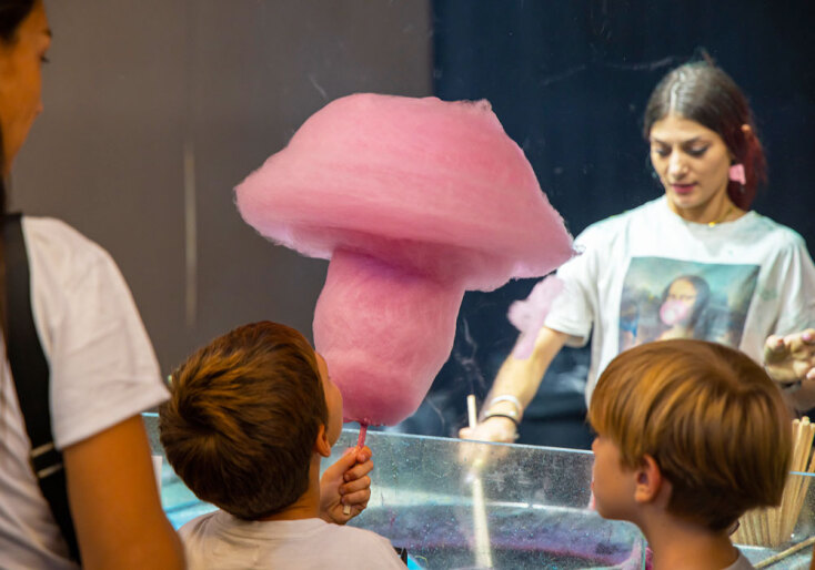 Sweet Factory Festival