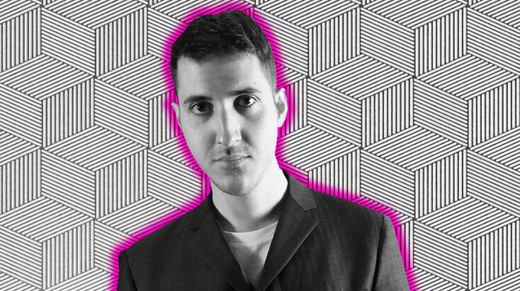 Άρης Αλεξανδρής