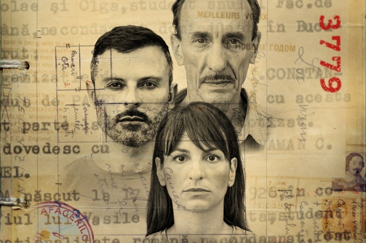 Δυο πορτοκάλια για τα Χριστούγεννα του Κωνσταντίνου Μαρκέλλου