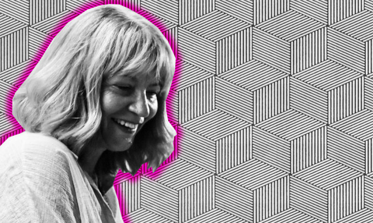 Ελένη Μπούρα