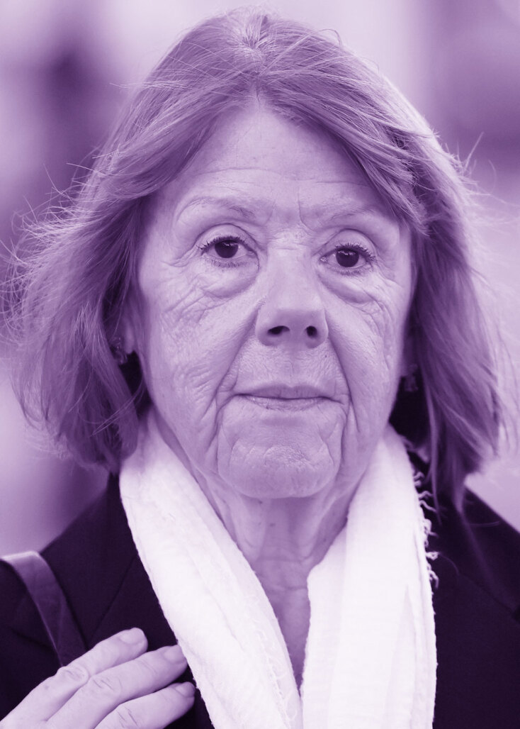 Ζιζέλ Πελικό