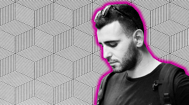 Μιχάλης Μαλανδράκης