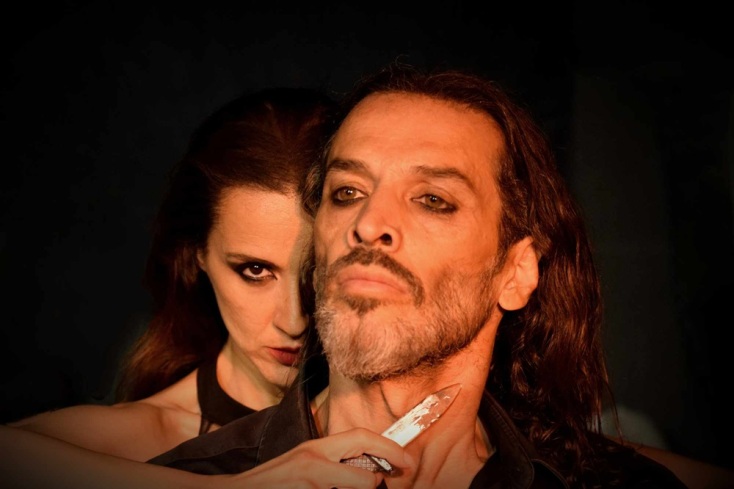 «Το στρίψιμο της βίδας» στο θέατρο Αργώ