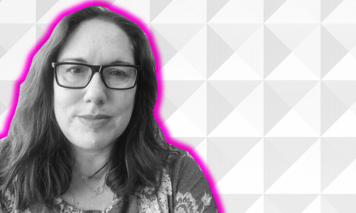 Χριστίνα Θεοχάρη