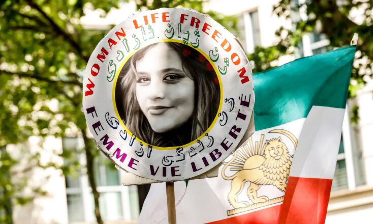 Οι γυναίκες του Ιράν