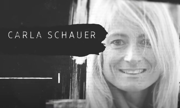 Κάρλα Σάουερ-Φραϊμπουργκχάους