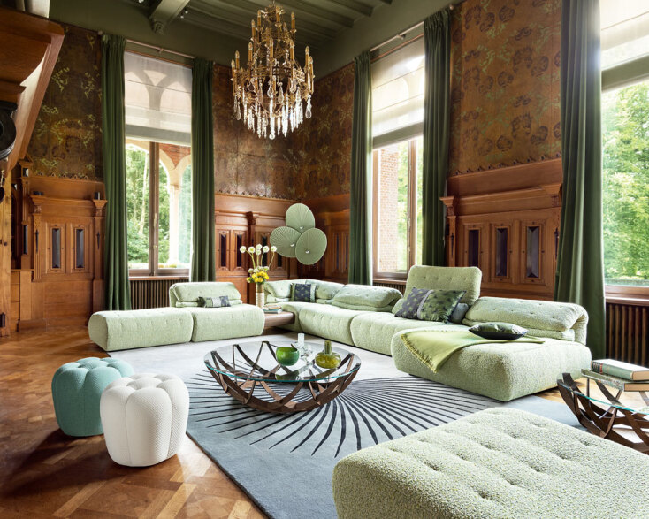 Καναπές «Lagune»