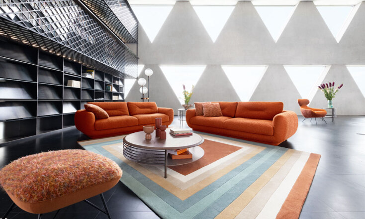 Καναπές «Intemporel»