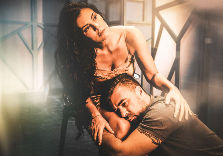 Ο τελευταίος χορός