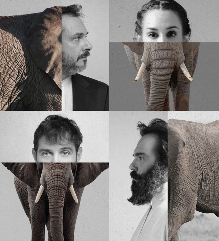 «Ο Άνθρωπος Ελέφαντας» - Έτσι τον είπαν