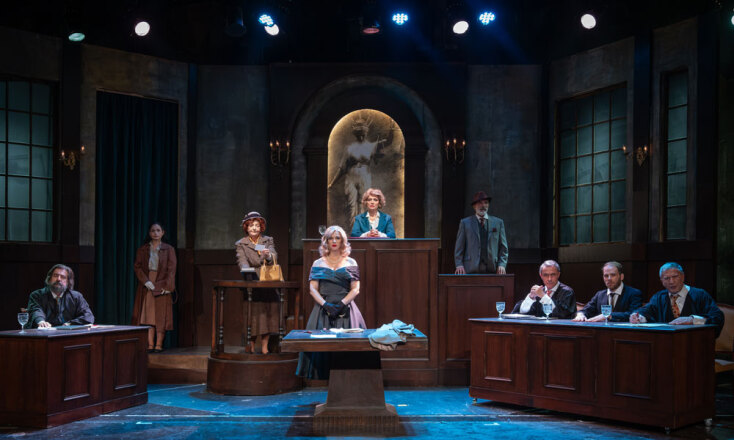 Μάρτυρας Κατηγορίας