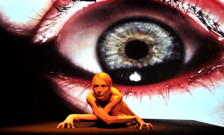 Η Μεταμόρφωση του Φραντς Κάφκα στο Olvio για τέταρτη χρονιά