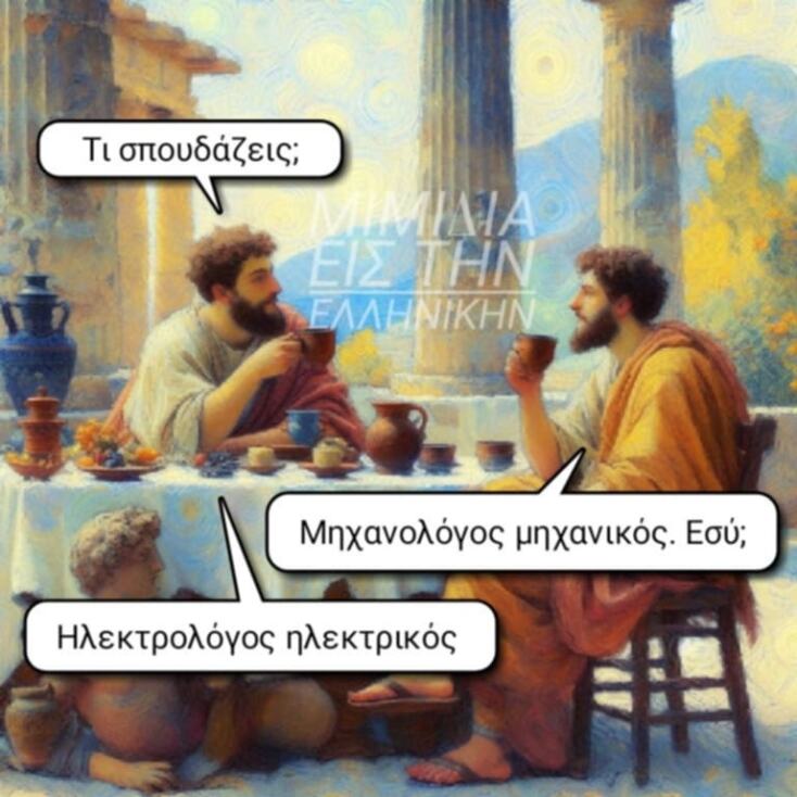 Αστεία memes, ατάκες, YOLO βίντεο, viral, αστεία video στο TikTok που ανέβηκαν στο διαδίκτυο και μας έκαναν να γελάσουμε.