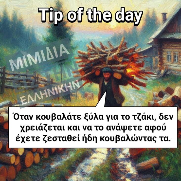 Αστεία memes, ατάκες, YOLO βίντεο, viral, αστεία video στο TikTok που ανέβηκαν στο διαδίκτυο και μας έκαναν να γελάσουμε.