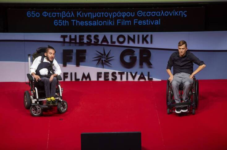 Cool Crips (Σπύρος Nταντανίδης, Γρηγόρης Χρυσικός) © ΒΕΡΒΕΡΙΔΗΣ ΒΑΣΙΛΗΣ / MOTION TEAM