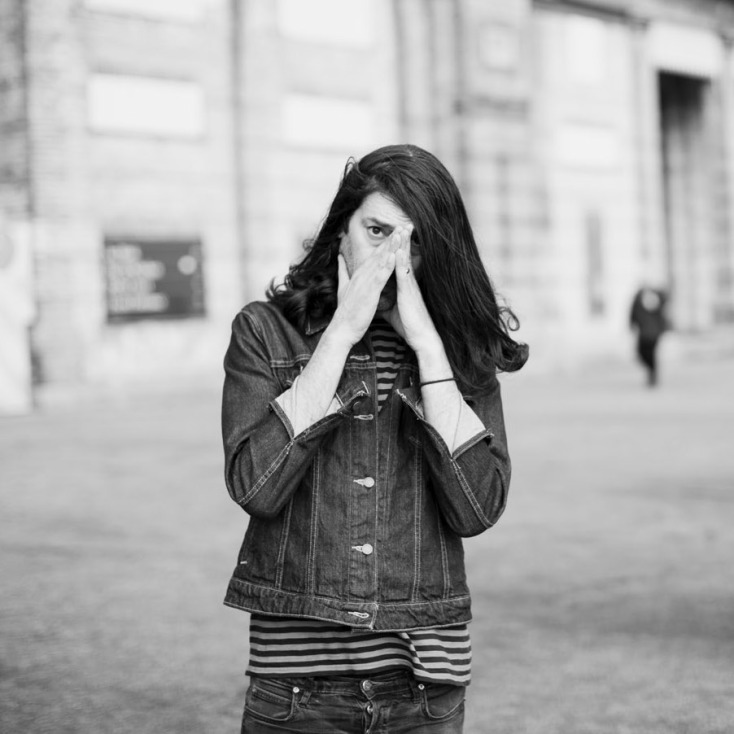 Erol Alkan © Tom Madwell 