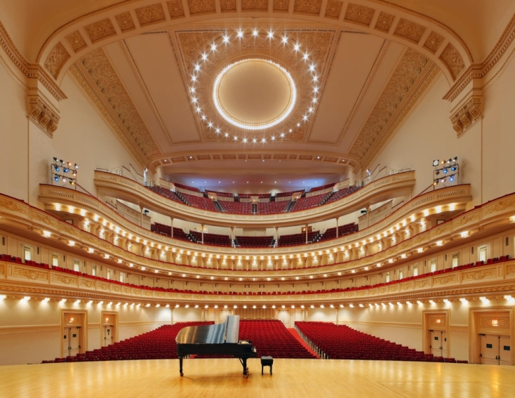 Carnegie Hall