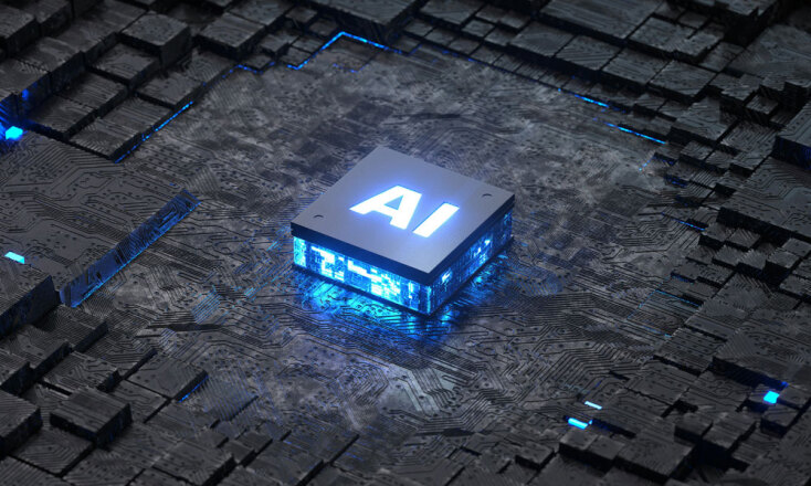 Πράξη για την Τεχνητή Νοημοσύνη