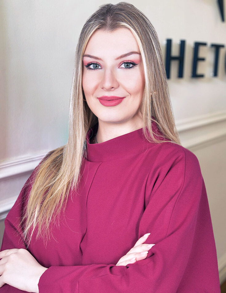 Τατιάνα Κυτταρούδη