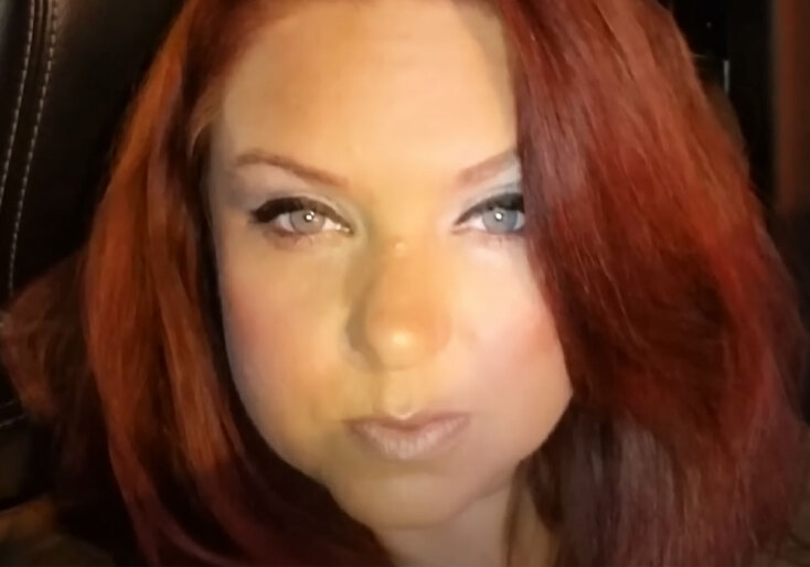 Κριστίνα Αράχο