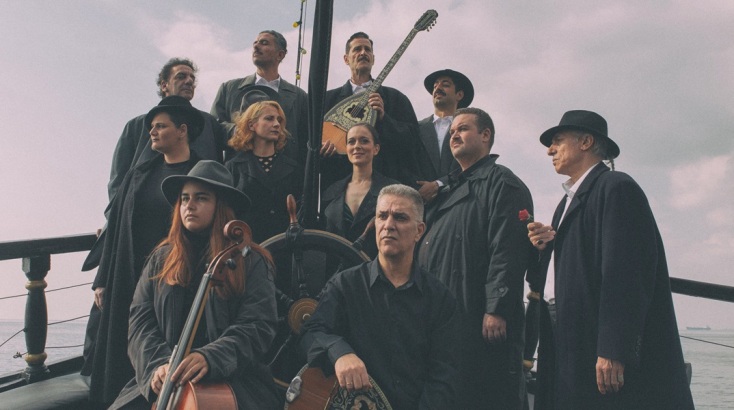 Manolis στο ΚΘΒΕ: οι πρώτες αποκλειστικές φωτογραφίες