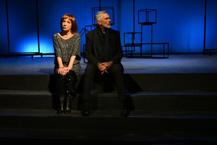 Οι 7 παραστάσεις που κάνουν πρεμιέρα αυτήν την εβδομάδα