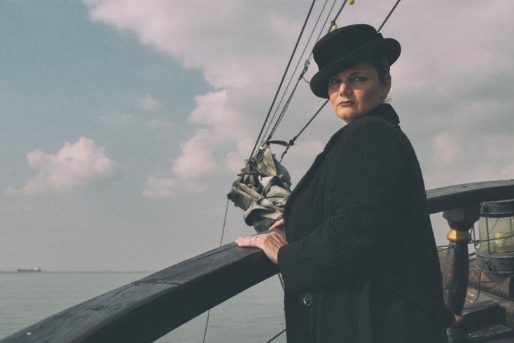 Manolis στο ΚΘΒΕ: οι πρώτες αποκλειστικές φωτογραφίες