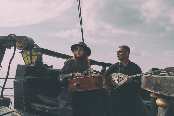 Manolis στο ΚΘΒΕ: οι πρώτες αποκλειστικές φωτογραφίες