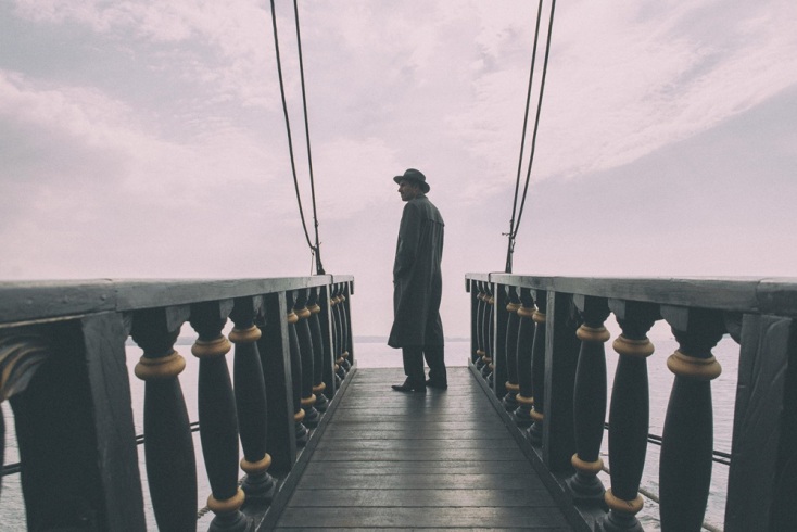 Manolis στο ΚΘΒΕ: οι πρώτες αποκλειστικές φωτογραφίες