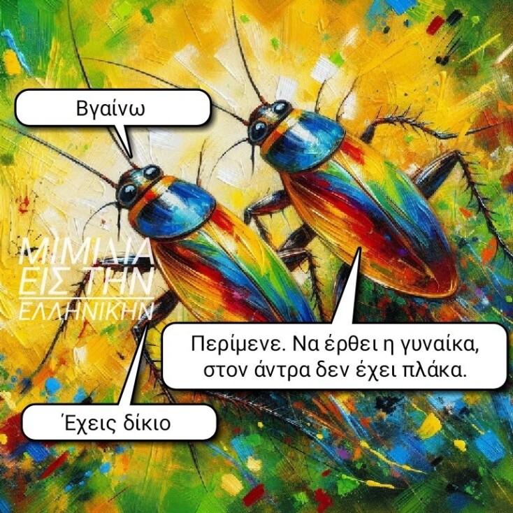 Αστεία memes, ατάκες, YOLO βίντεο, viral, αστεία video στο TikTok που ανέβηκαν στο διαδίκτυο και μας έκαναν να γελάσουμε.