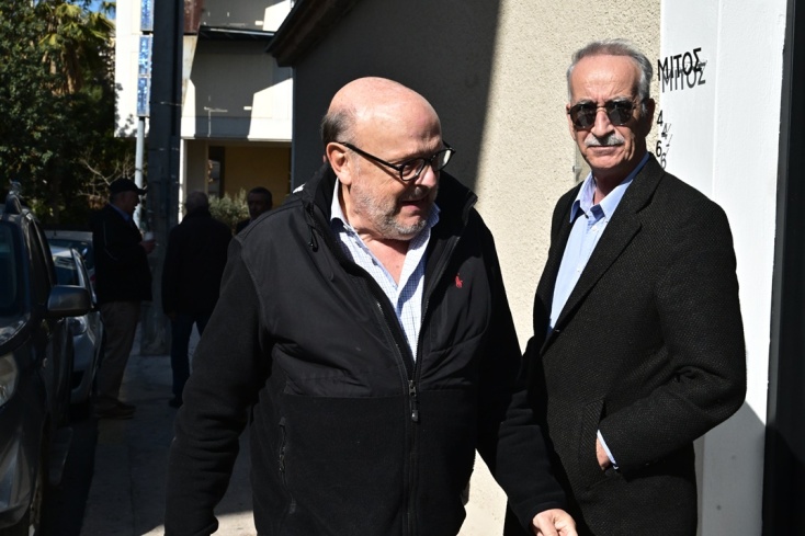 Ευάγγελος Αντώναρος