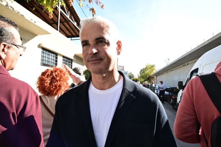 Άρης Σπηλιωτόπουλος