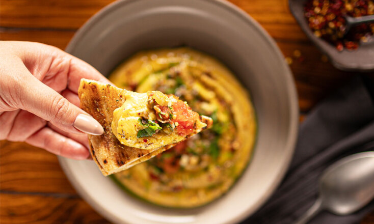 Ella Urban Greek Cuisine