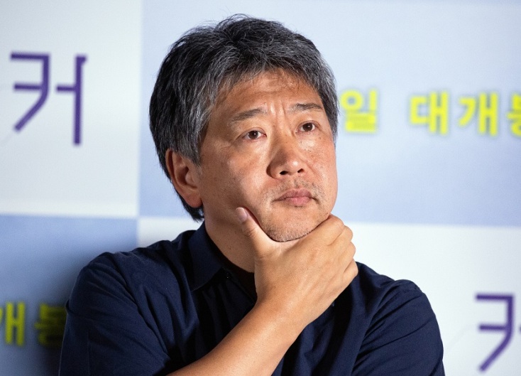 Ο Ιάπωνας σκηνοθέτης Χιροκάζου Κόρε-Έντα