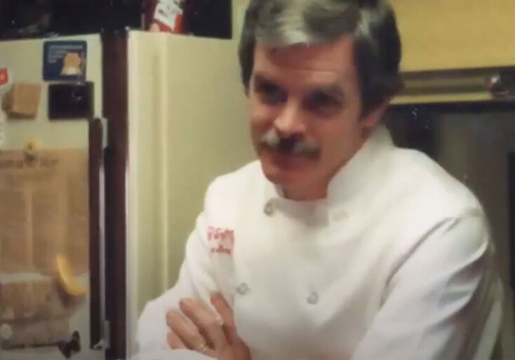 Πωλ Στίβεν Μακ