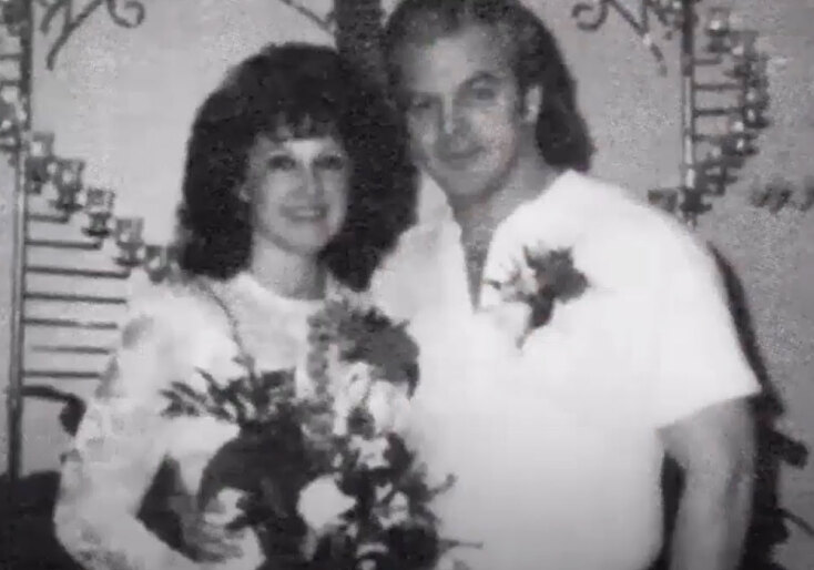 Ο Πωλ Στίβεν Μακ είχε παντρευτεί επτά φορές πριν γνωρίσει τη Μάρτζι Ντάνιελσεν