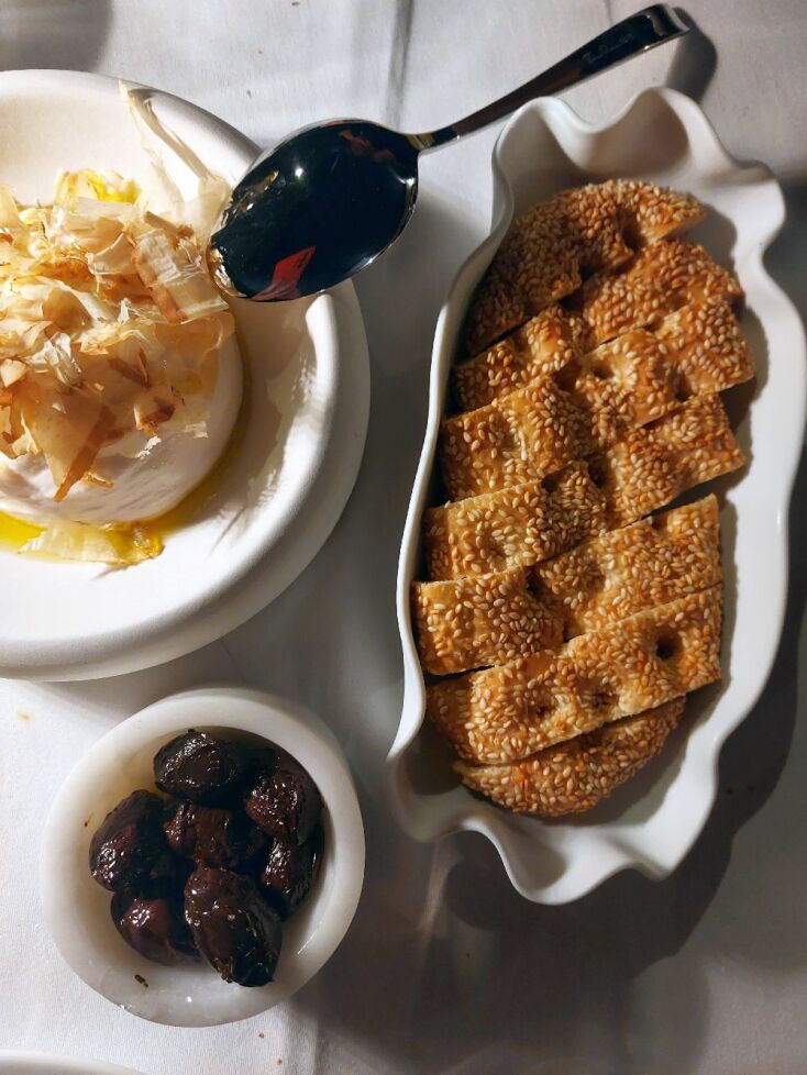 «Κάτι σαν Καθαρά Δευτέρα»