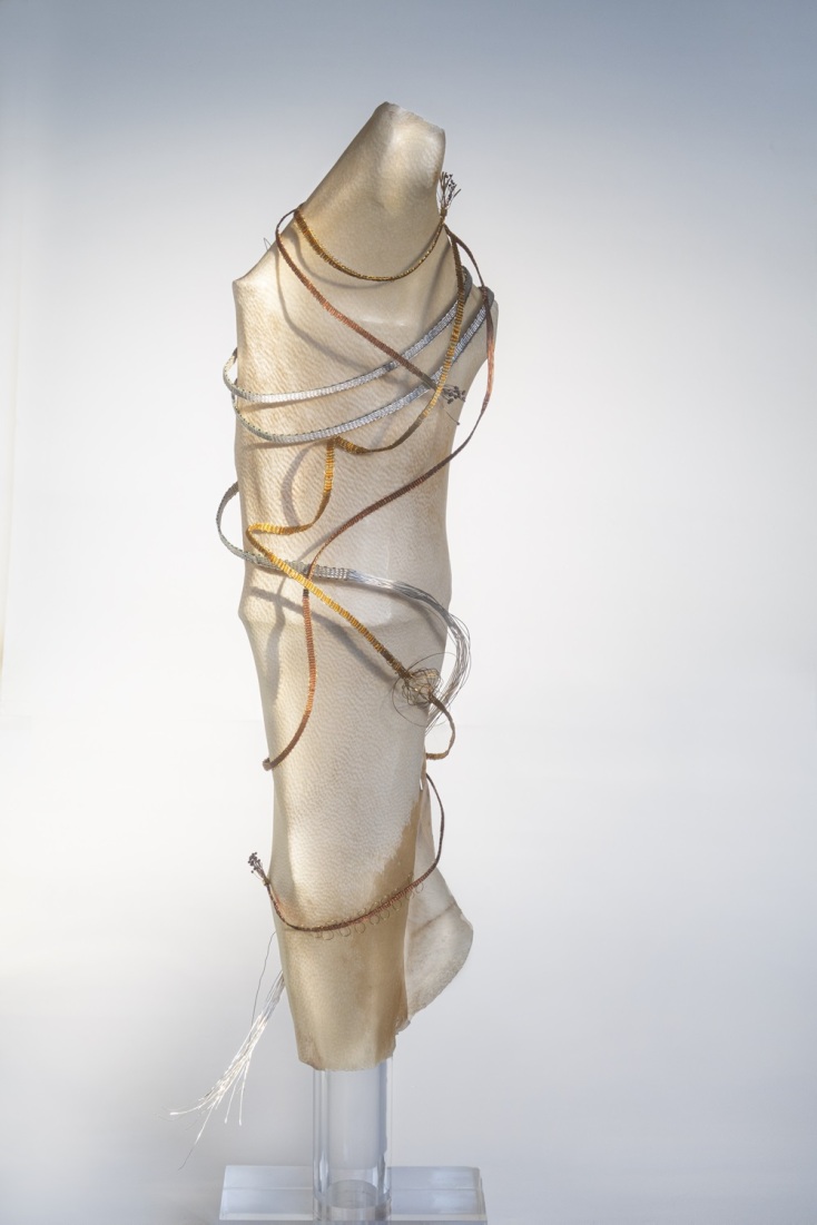 «Τέχνη σε χρυσό»: η νέα έκθεση στο Μουσείο Μπενάκη