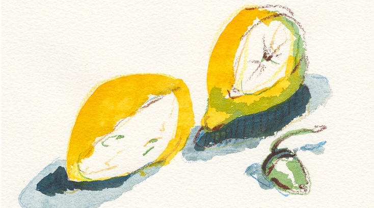 Ο Τόμας Σούτε στην Γκαλερί Bernier Eliades 