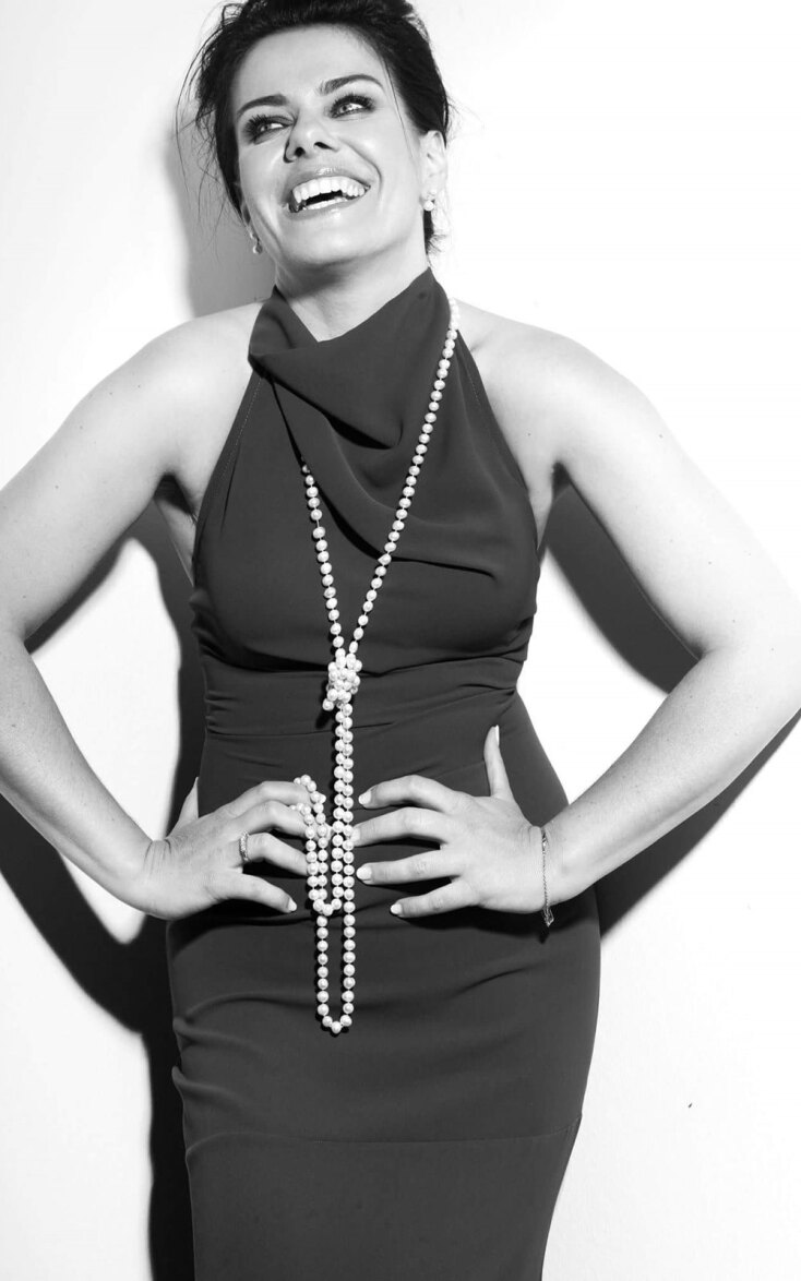 Βασιλική Καραγιάννη